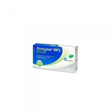 Orozyme RF2 Orozyme RF2