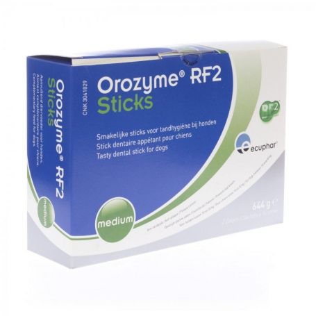 Orozyme RF2 Orozyme RF2