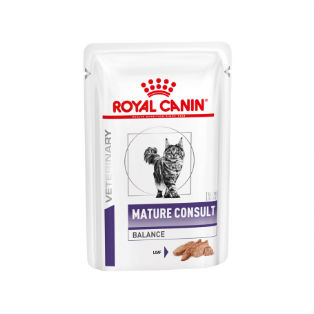 Royal-Canin-Mature-Consult-kat Royal Canin Mature Consult Balance Loaf