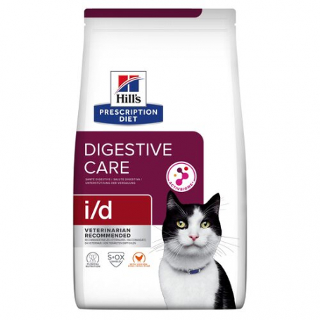Prescription Diet i/d Feline Prescription Diet i/d Feline
