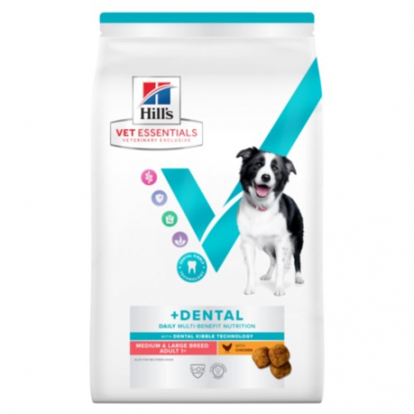 VetEssentials VetEssentials Mben Dental Canine Adult