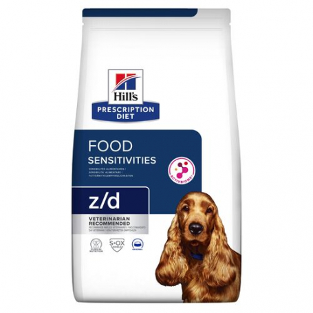 Prescription Diet z/d Canine 