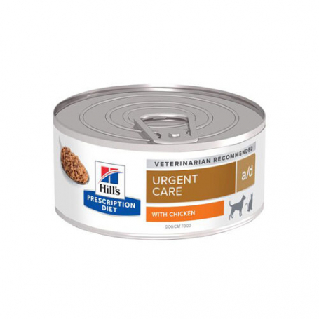 Prescription Diet a/d Prescription Diet a/d