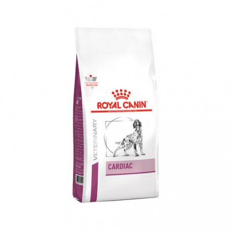 Royal Canin VDIET Hond Cardiac 14KG