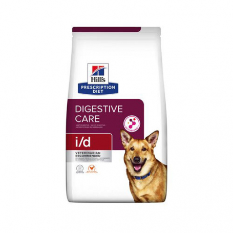 Prescription Diet i/d Canine