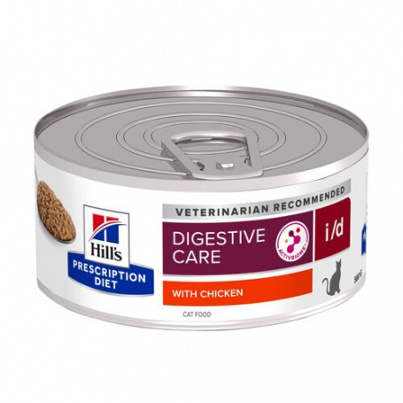 Prescription Diet i/d Feline Prescription Diet i/d Feline