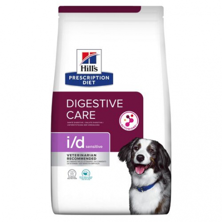 Prescription Diet i/d Canine Sensitive