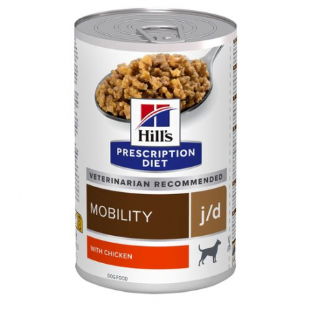 Prescription Diet j/d Canine