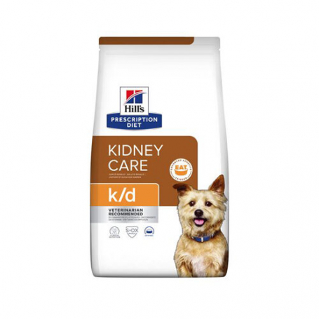 Prescription Diet k/d Canine Prescription Diet k/d Canine