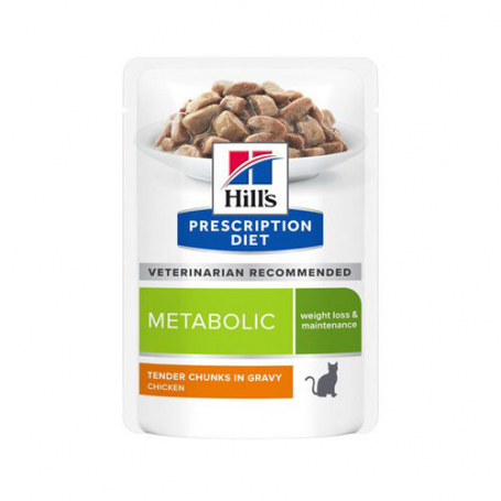 Prescription Diet Metabolic Advanced Weight Solution Feline Prescription Diet Metabolic Advanced Weight Solution Feline