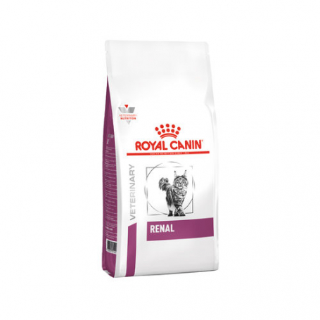 Royal Canin VDIET Kat Renal 4KG