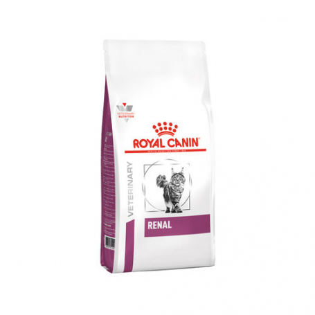 Royal Canin VDIET Kat Renal 2KG Royal Canin VDIET Kat Renal 2KG