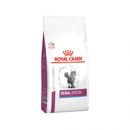 Royal Canin VDIET Kat Renal Special Royal Canin VDIET Kat Renal Special