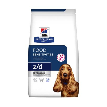 Prescription Diet z/d Canine Prescription Diet z/d Canine