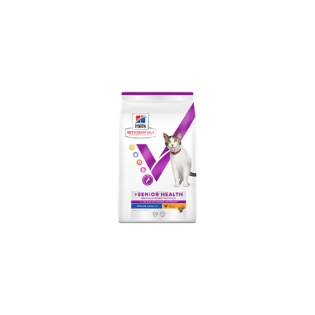 Hills VetEssentials Feline Senior Health Hills VetEssentials Feline Senior Health
