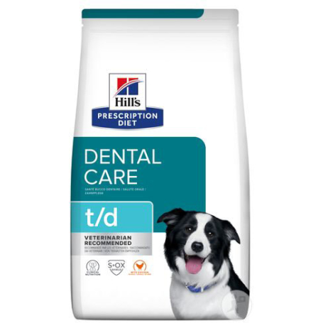 TD 10kg