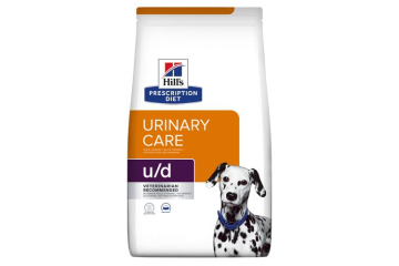 Hills canine UD 