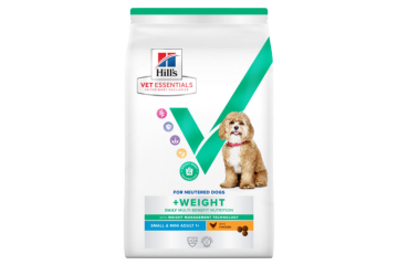multibenefit weight